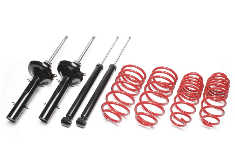 Verlagings-set Zafira B